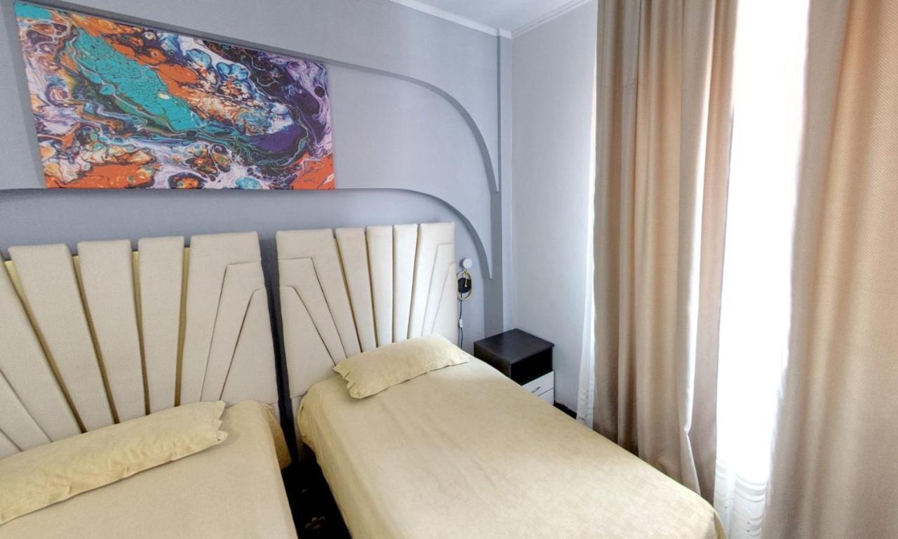 Hotel Duet بيتستِ المظهر الخارجي الصورة