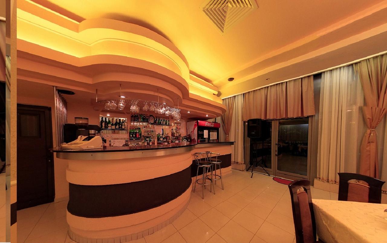 Hotel Duet بيتستِ المظهر الخارجي الصورة